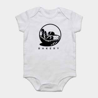 Bakery Baby Bodysuit